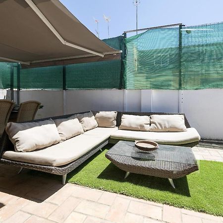 Amanecer Boutique Home, Beach, Village & Relax Chiclana de la Frontera Extérieur photo