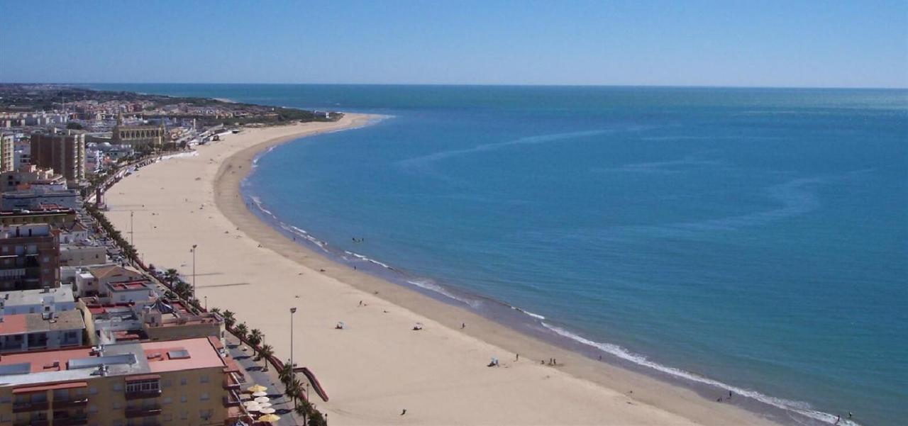 Amanecer Boutique Home, Beach, Village & Relax Chiclana de la Frontera Extérieur photo