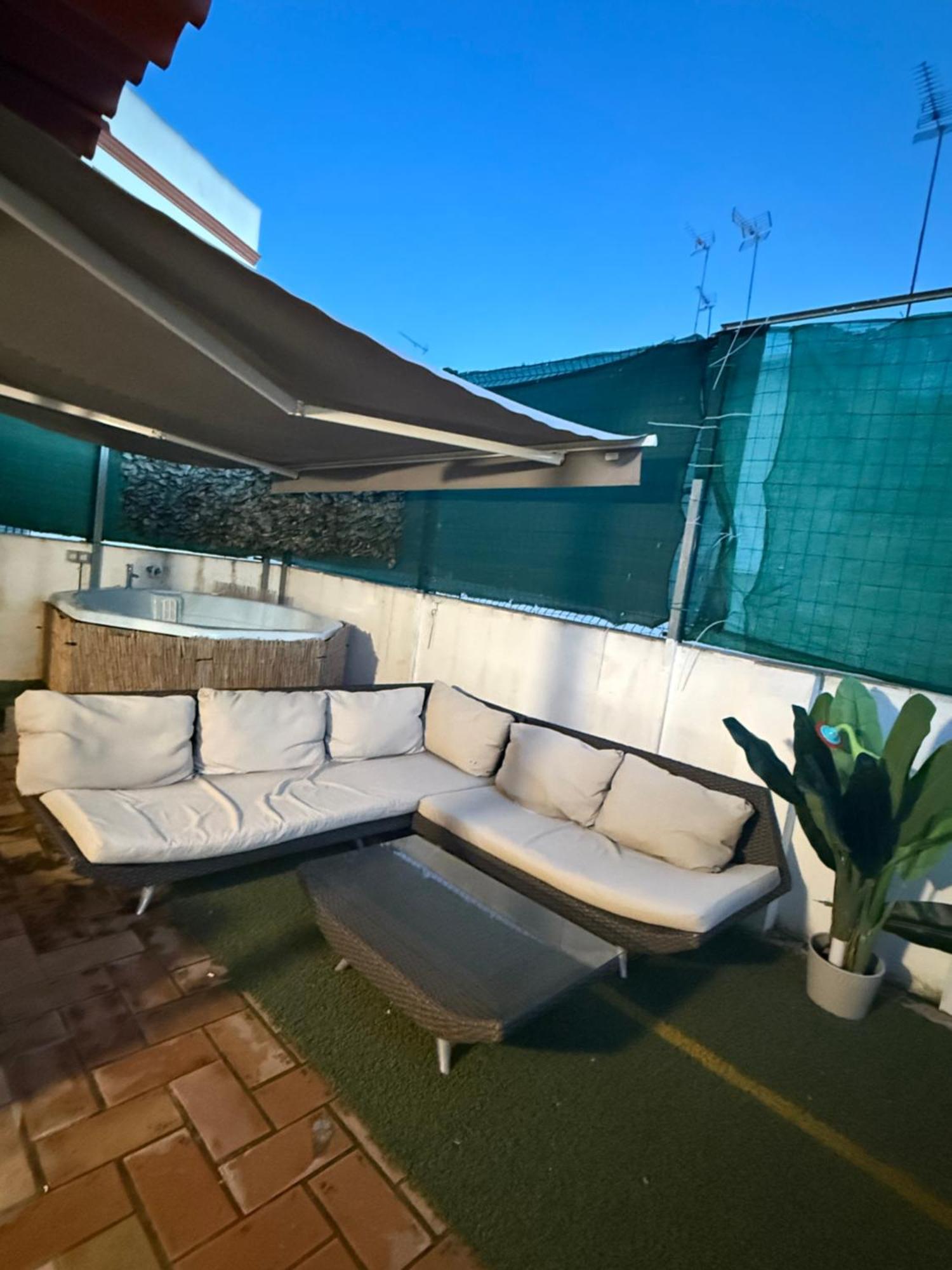 Amanecer Boutique Home, Beach, Village & Relax Chiclana de la Frontera Extérieur photo
